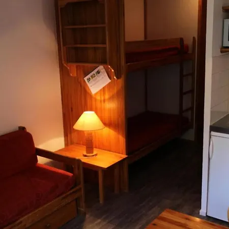 Apartment Parc - Pour 4 Personnes 73 Modane