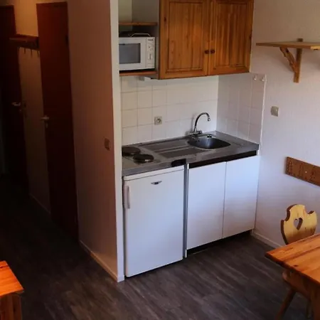 Apartment Parc - Pour 4 Personnes 73 Modane