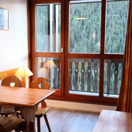 Apartment Parc - Pour 4 Personnes 73 Modane