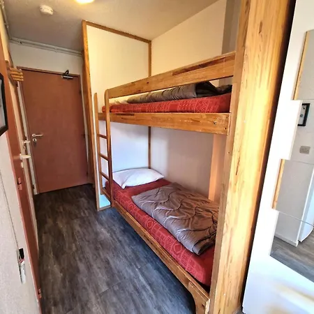 Parc - 4 Personnes Coeur Station 20m². Mae-2973 Apartman