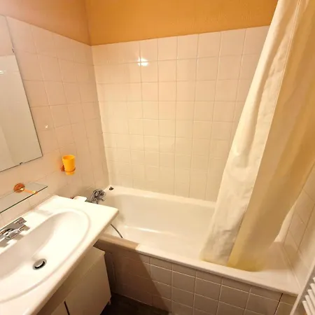 Parc - 4 Personnes Coeur Station 20m². Mae-2973 Apartman *