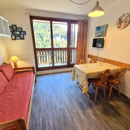 Parc - 4 Personnes Coeur Station 20m². Mae-2973 Apartman *