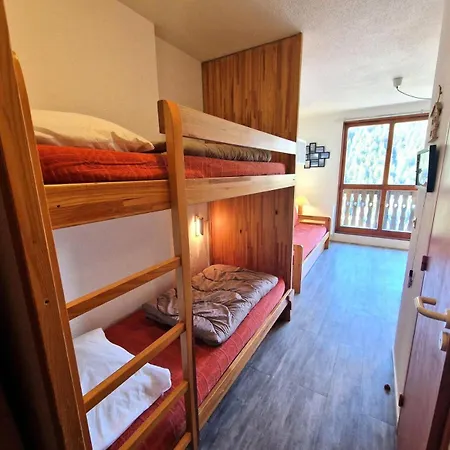 Parc - 4 Personnes Coeur Station 20m². Mae-2973 Apartman